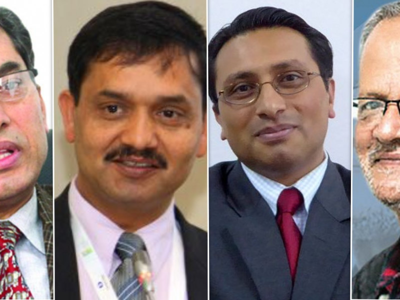 योजना आयोगका पूर्वउपाध्यक्षहरूले भने - संसद् विघटनपछि १५ जेठमै बजेट ल्याउनुपर्ने बाध्यता छैन